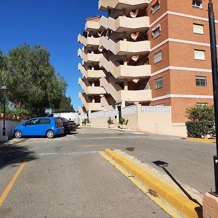 Precioso Piso Con Vista Y Junto Al Mar Apartment Puerto de Mazarron Exterior photo
