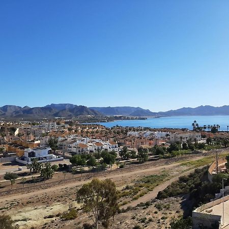 Precioso Piso Con Vista Y Junto Al Mar Apartment Puerto de Mazarron Exterior photo