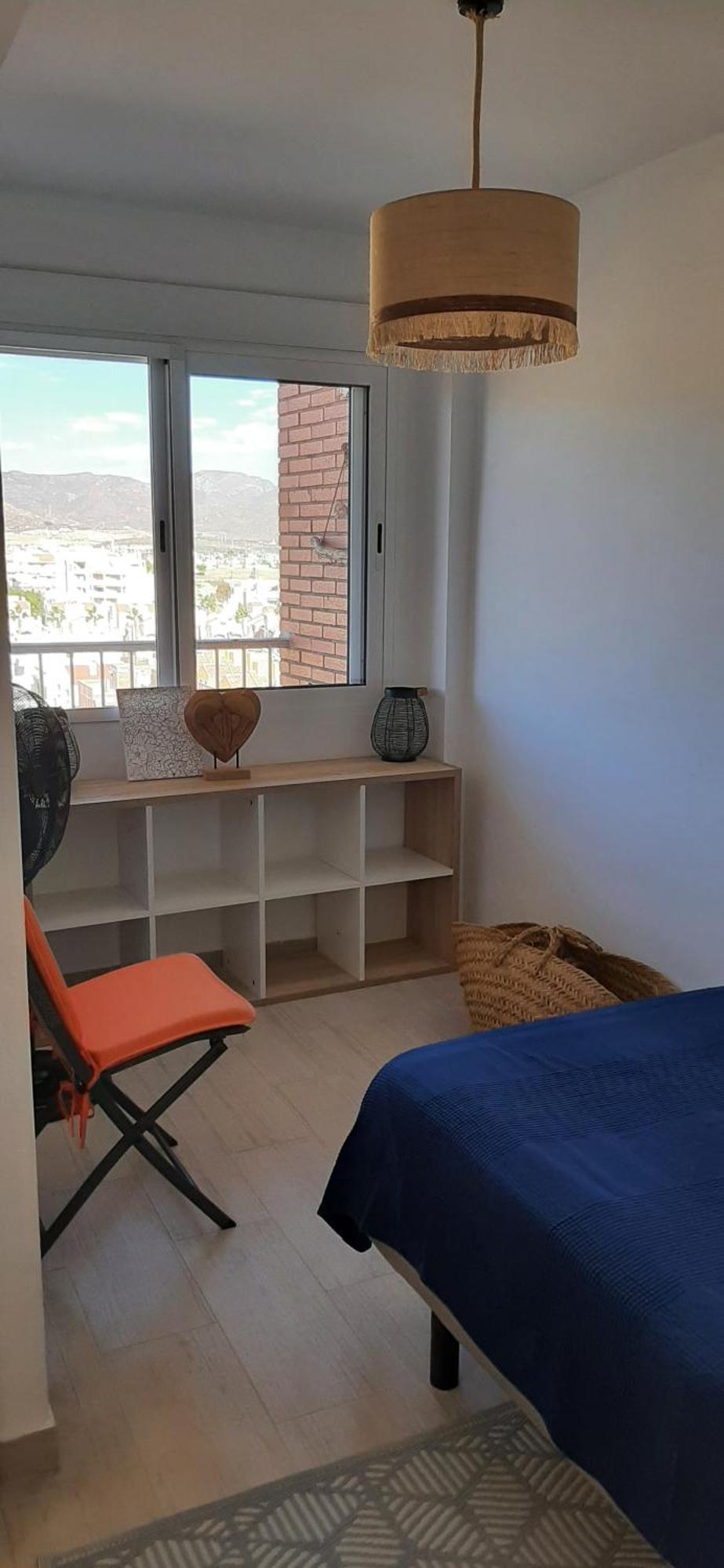 Precioso Piso Con Vista Y Junto Al Mar Apartment Puerto de Mazarron Exterior photo